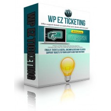 WP Plugin: EZ Ticketing