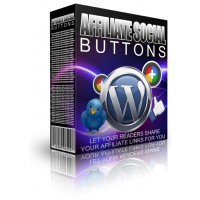 WP Plugin: Affiliate Social Buttons