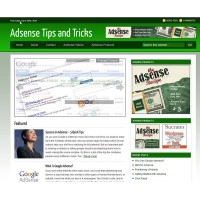 WP Niche Blog: AdSense Tips & Tricks